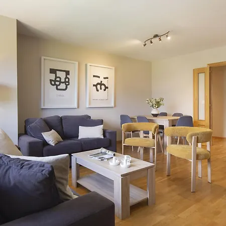 Apartment Horizonte De Telera By Bevalle