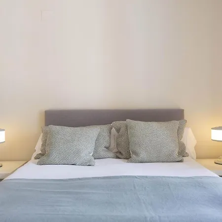 Horizonte De Telera By Bevalle Apartment